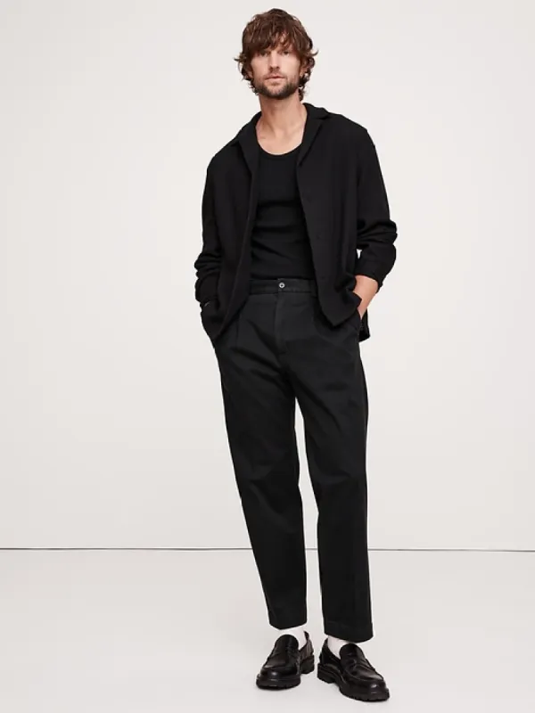 Mesh Resort Shirt sold by Banana Republic
