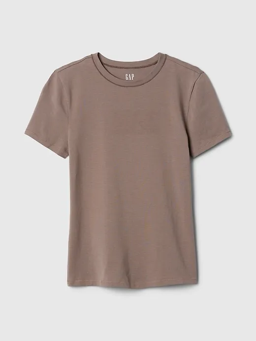 CloseKnit Jersey T-Shirt sold by GAP product image thumbnail 4