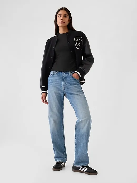 CloseKnit Jersey T-Shirt sold by GAP product image thumbnail 3