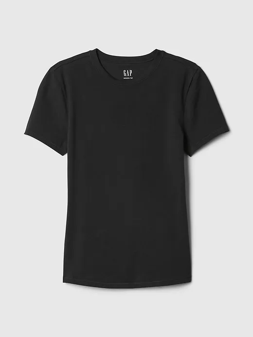 CloseKnit Jersey T-Shirt sold by GAP product image thumbnail 4
