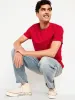 Crew-Neck T-Shirt sold by GAP