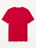 Crew-Neck T-Shirt sold by GAP
