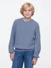 CashSoft Rib Crewneck Sweater sold by GAP