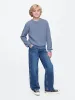 CashSoft Rib Crewneck Sweater sold by GAP