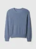 CashSoft Rib Crewneck Sweater sold by GAP