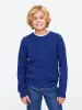 CashSoft Rib Crewneck Sweater sold by GAP