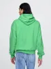Oversized Heavyweight Hoodie sold by GAP