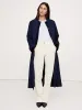 The Weekender Straight-Leg Pant sold by Banana Republic