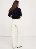 The Weekender Straight-Leg Pant sold by Banana Republic