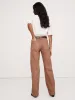 The Weekender Straight-Leg Pant sold by Banana Republic