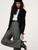 High-Rise Modern Straight Refined Pant sold by Banana Republic