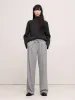 Double-Faced Cashmere Sweater with Vented Back sold by Banana Republic