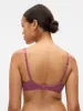 Lace Unlined Semi-Demi Bra sold by GAP