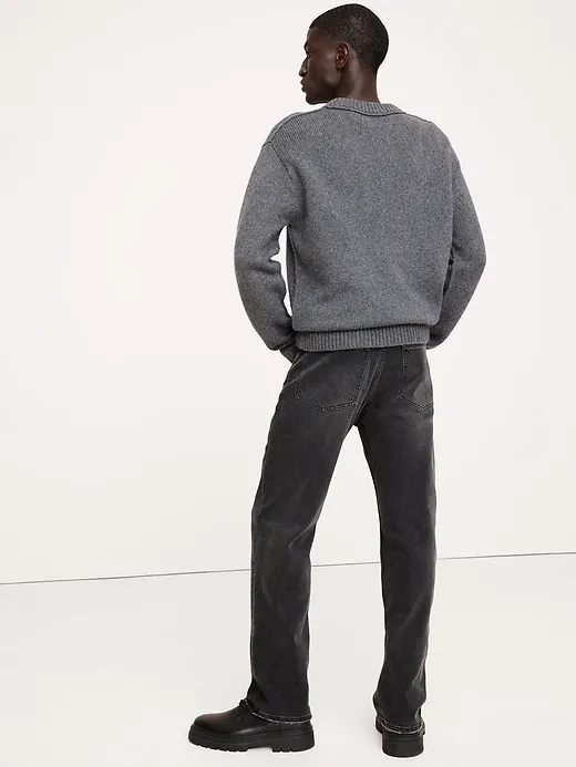 Straight Authentic Jean sold by Banana Republic product image thumbnail 5