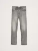 Straight Authentic Jean sold by Banana Republic