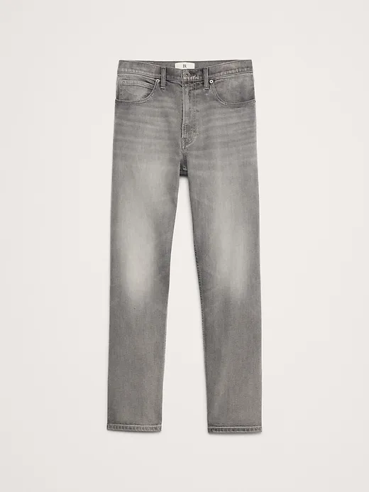 Straight Authentic Jean sold by Banana Republic product image thumbnail 4