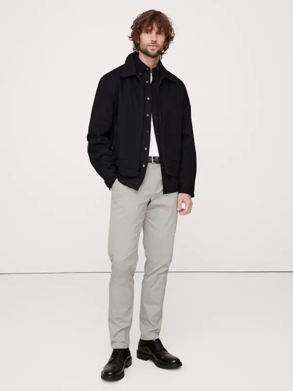 Slim Core Temp Pant sold by Banana Republic