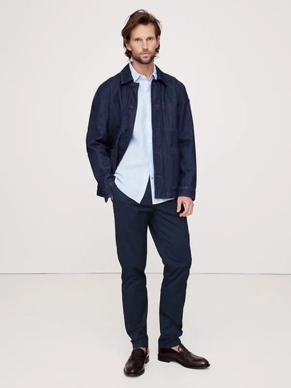 Slim Core Temp Pant sold by Banana Republic