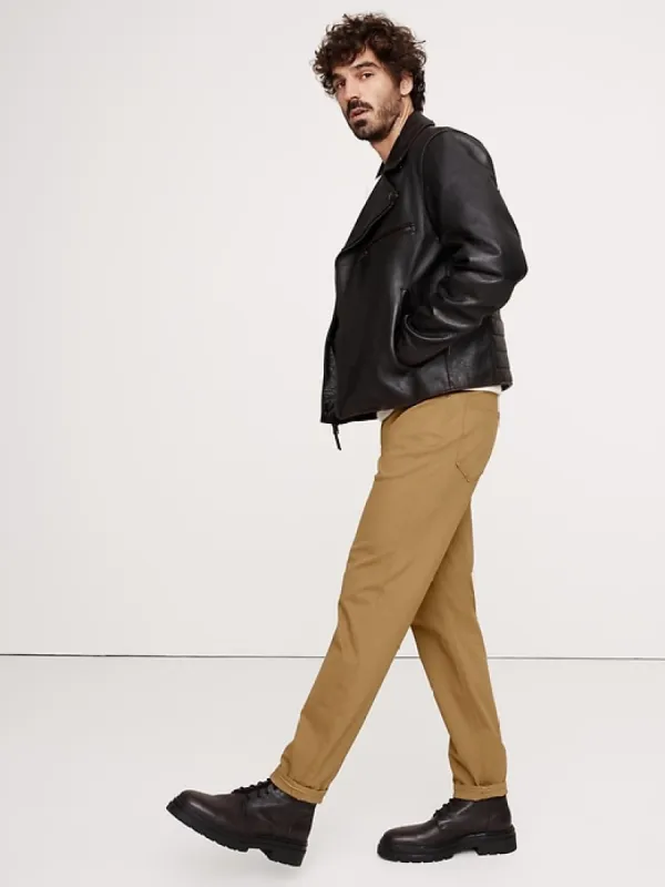 Athletic Traveler Pant 2.0 sold by Banana Republic