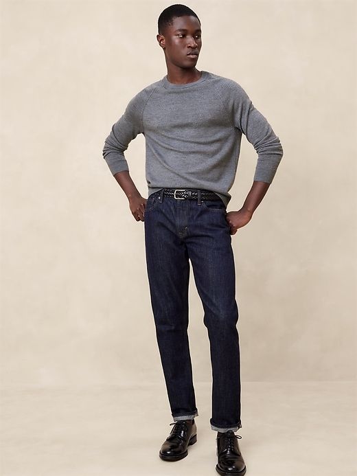 Franco Italian Merino Sweater 2-Pack sold by Banana Republic product image thumbnail 2