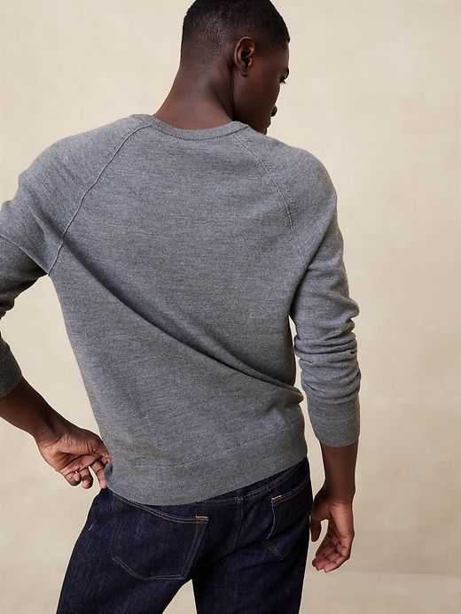 Franco Italian Merino Sweater 2-Pack sold by Banana Republic product image thumbnail 3