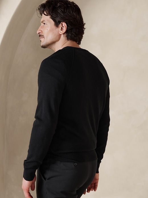 Franco Italian Merino Sweater 2-Pack sold by Banana Republic product image thumbnail 5