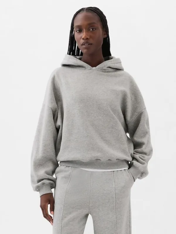 Vintage Soft Hoodie sold by GAP