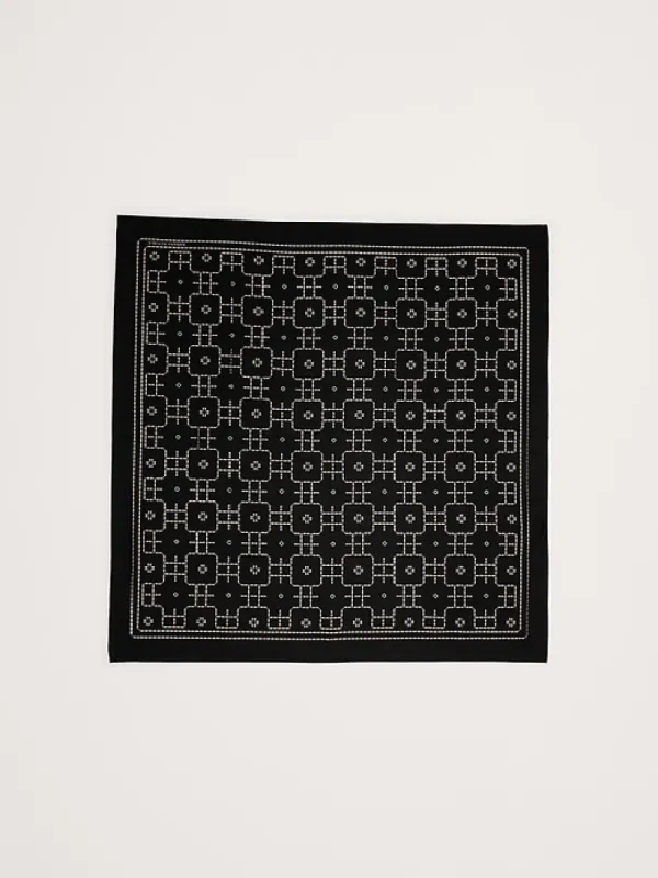 Cotton Bandana sold by Banana Republic