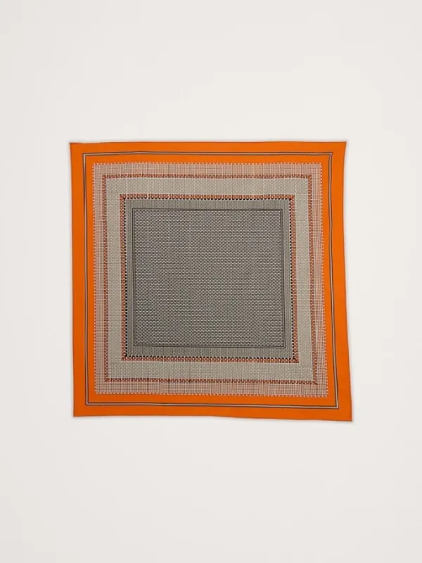Cotton Bandana sold by Banana Republic