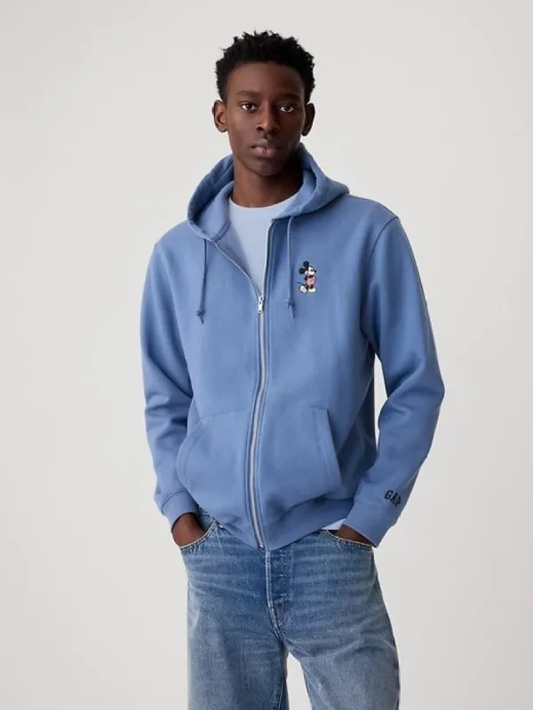Gap × Disney Mickey Mouse Hoodie sold by GAP