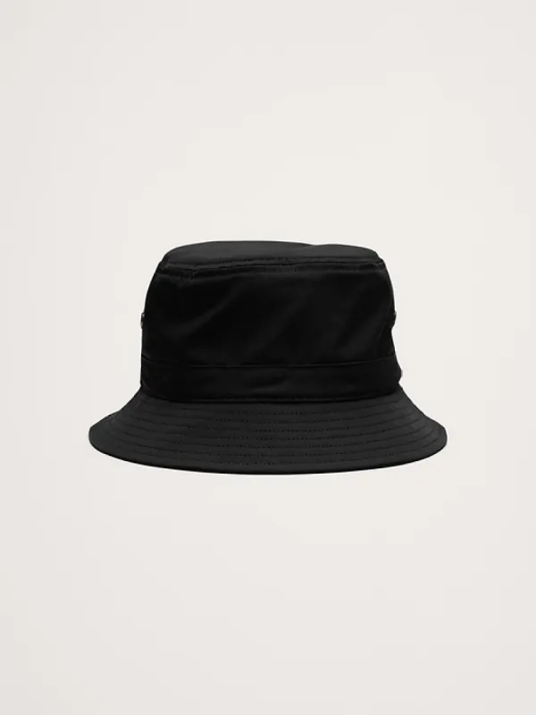 Classic Bucket Hat made by Banana Republic