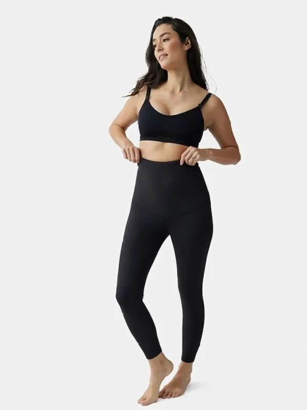 Ingrid and Isabel Postpartum Legging Two Pack sold by GAP