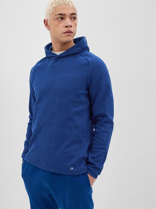 GapFit Tech Hoodie sold by GAP product image thumbnail 3