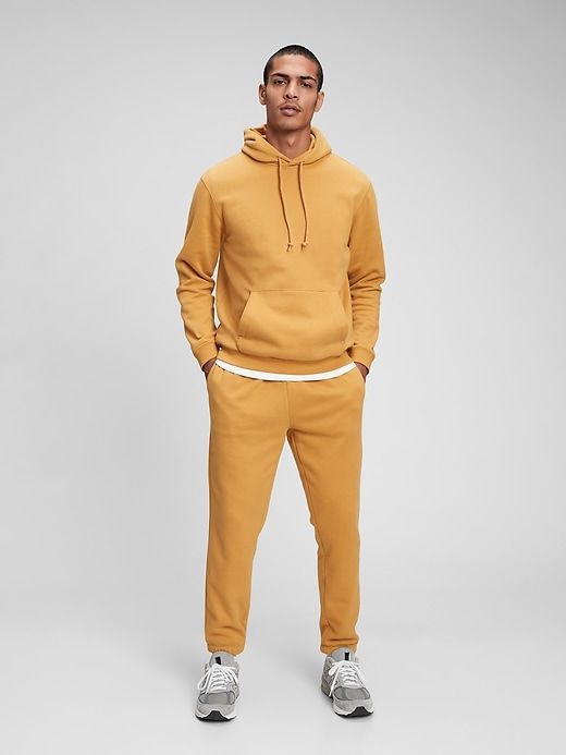 Chandail à capuchon VintageDoux sold by GAP product image thumbnail 7