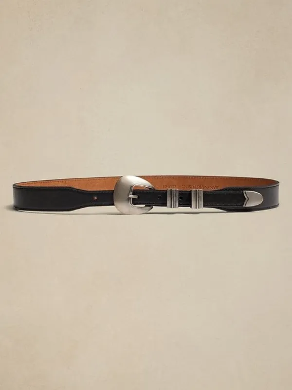 Taos Belt sold by GAP