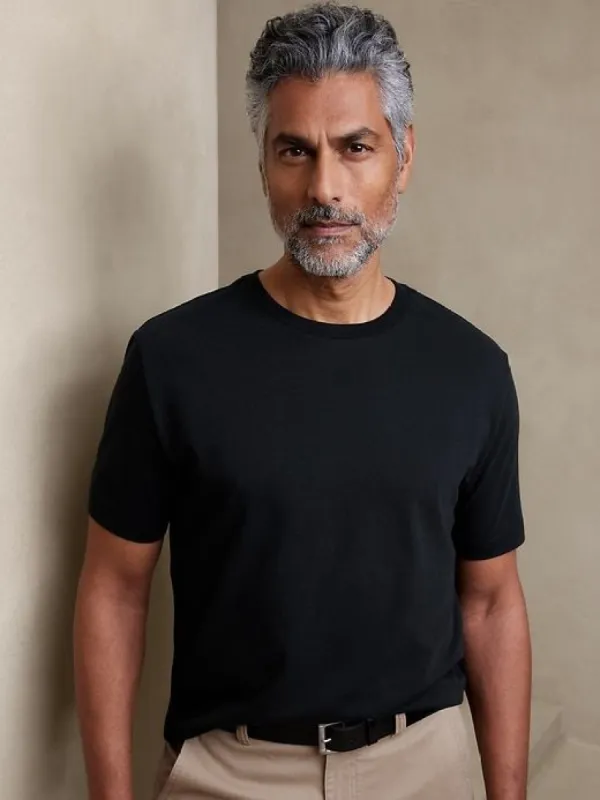 Authentic SUPIMA® T-Shirt sold by GAP