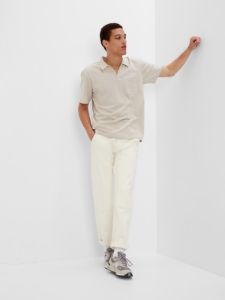 Pocket Polo Shirt sold by GAP
