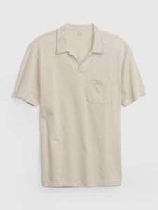 Pocket Polo Shirt sold by GAP