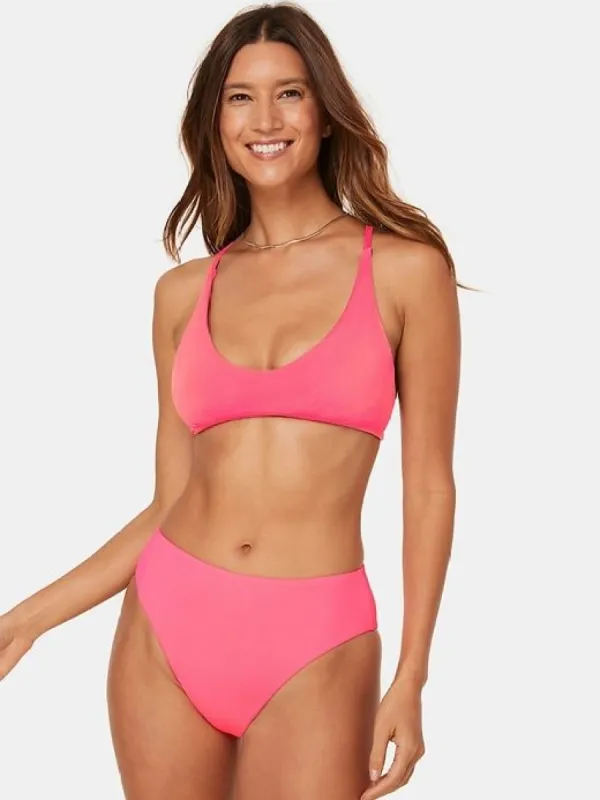 Andie Valencia Bikini Top sold by GAP