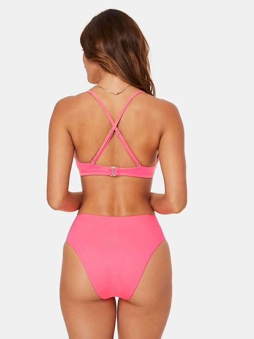 Andie Valencia Bikini Top sold by GAP product image thumbnail 3