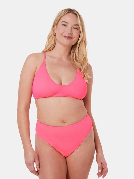 Andie Valencia Bikini Top sold by GAP product image thumbnail 4
