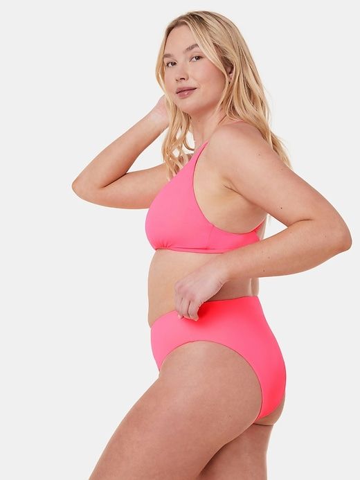 Andie Valencia Bikini Top sold by GAP product image thumbnail 5