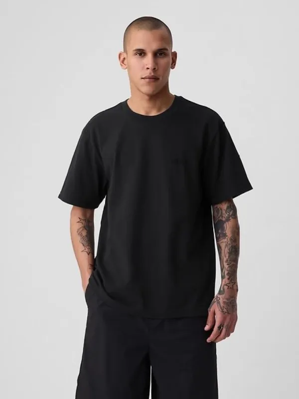 Mini Gap Logo T-Shirt sold by GAP