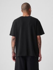 Mini Gap Logo T-Shirt sold by GAP