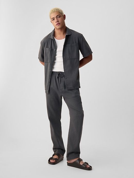 '90s Loose Jeans with E-Waist sold by GAP