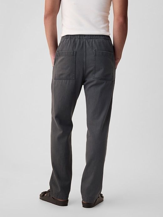 '90s Loose Jeans with E-Waist sold by GAP product image thumbnail 2