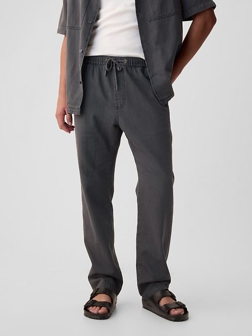 '90s Loose Jeans with E-Waist sold by GAP product image thumbnail 3