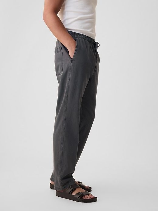 '90s Loose Jeans with E-Waist sold by GAP product image thumbnail 4