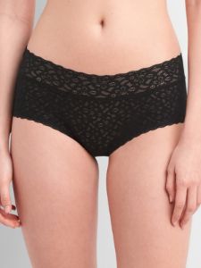 Lace Shorty sold by GAP