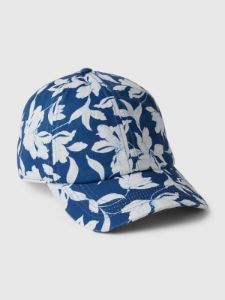Organic Cotton Washed Baseball Hat sold by GAP